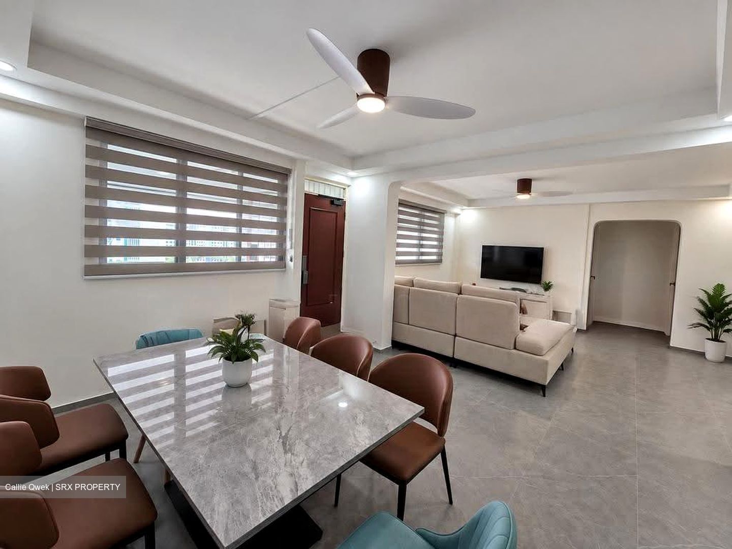 Blk 105 Pasir Ris Street 12 (Pasir Ris), HDB 4 Rooms #621718641